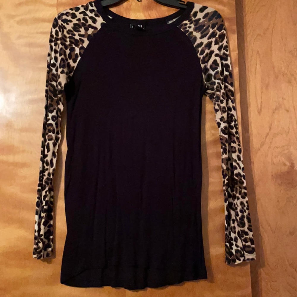 Long Sleeve from rue21